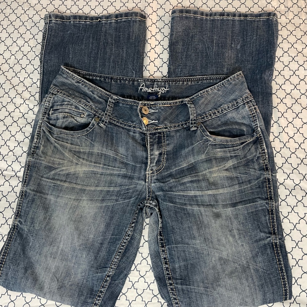 Amethyst junior”s jeans